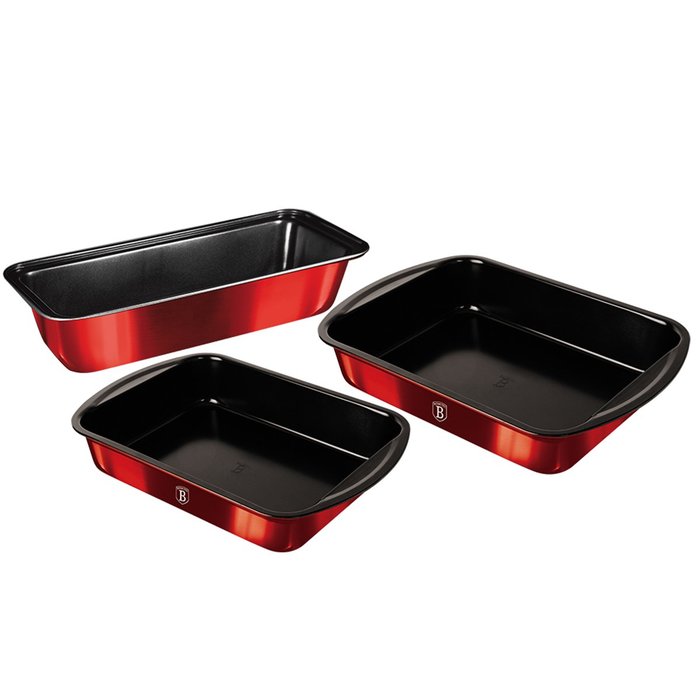 ENSEMBLE 3 MOULES MINIMALISTE