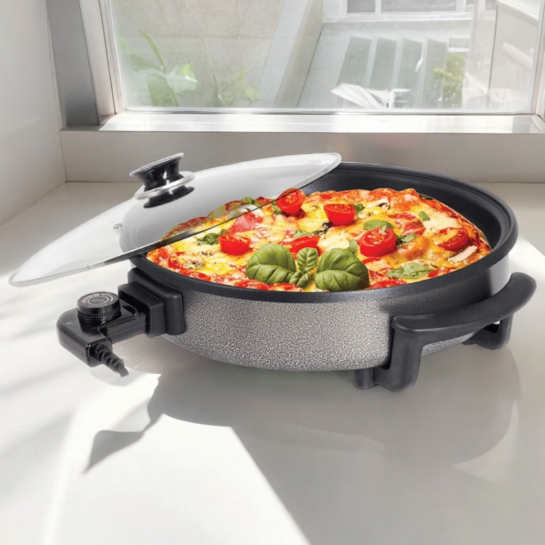 POELE A PIZZA ELECTRIQUE