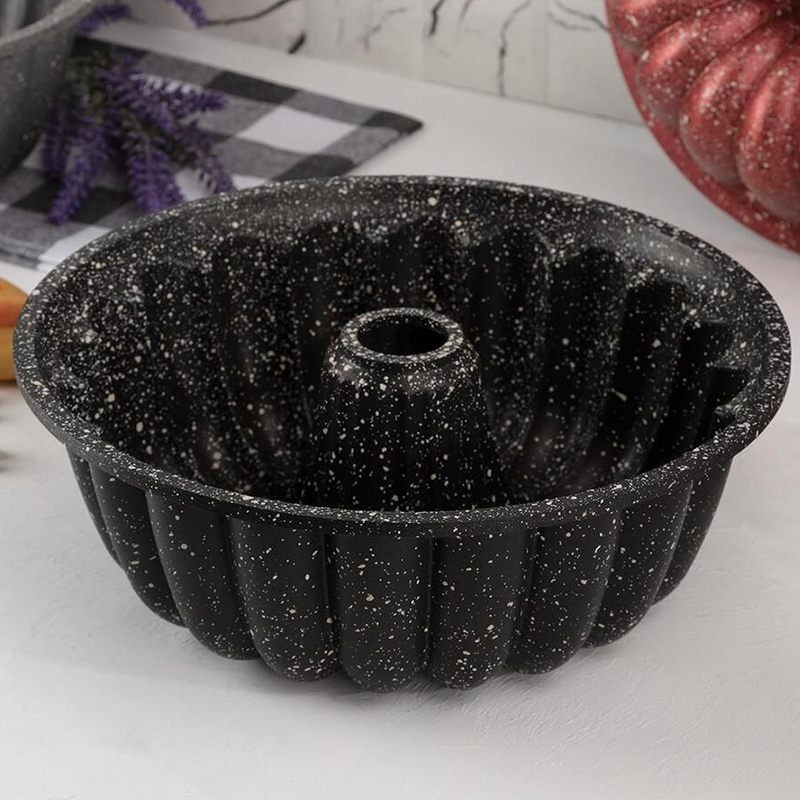 MOULE GRANITE NOIR
