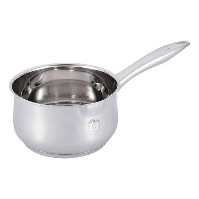 CASSEROLE EN ACIER INOXYDABLE