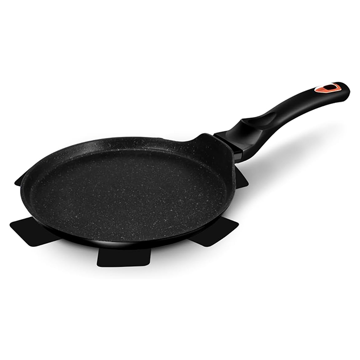 POÊLE À CRÊPES RONDE