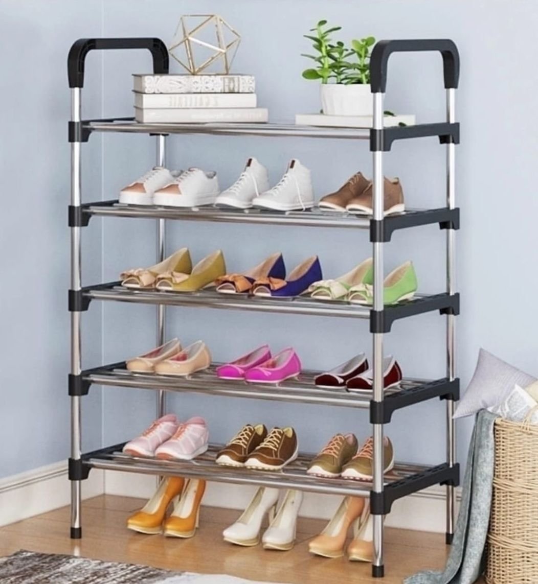 SUPPORT À CHAUSSURES