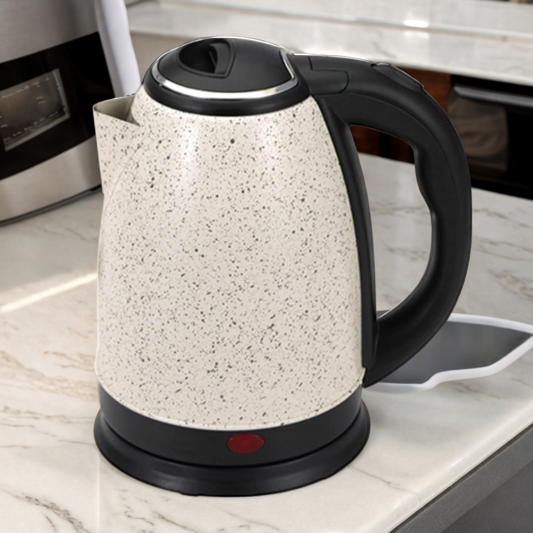 BOUILLOIRE ELECTRIQUE