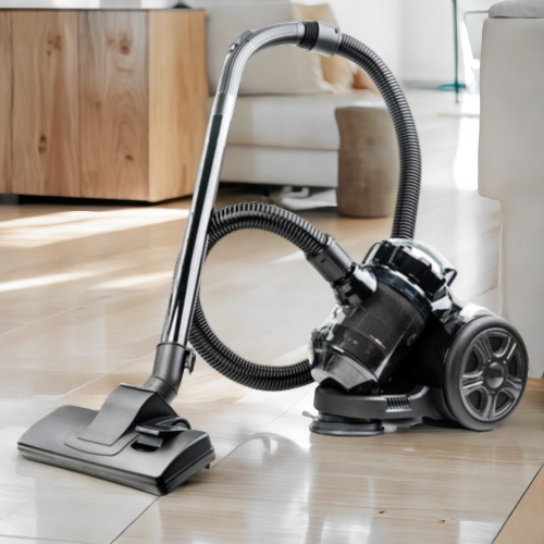 ASPIRATEUR AVEC FILE