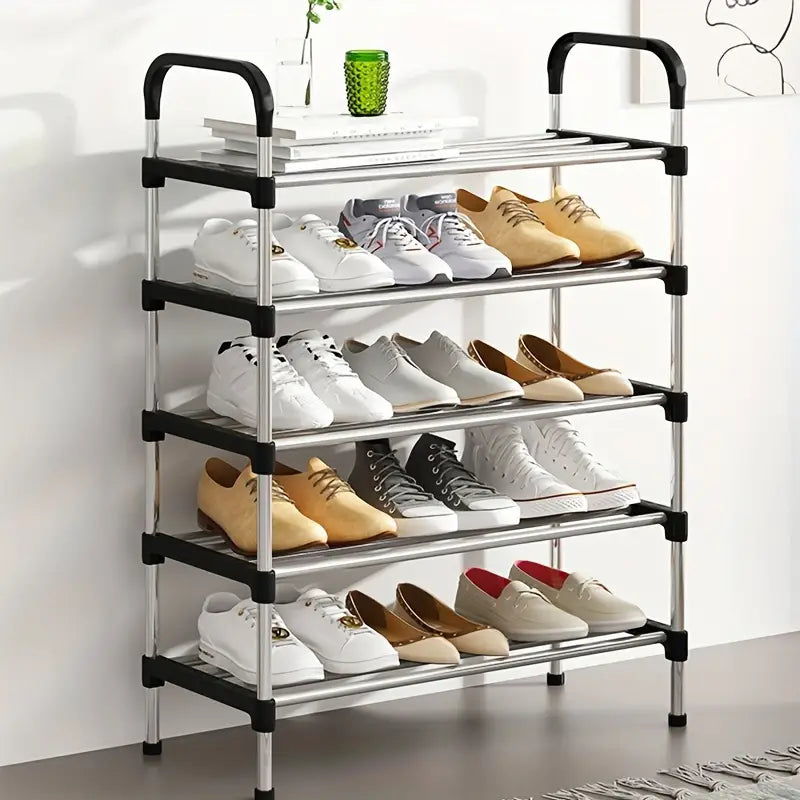 SUPPORT À CHAUSSURES