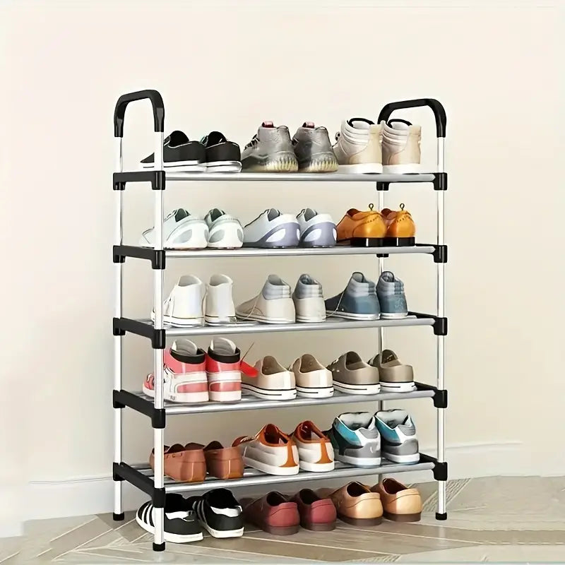 SUPPORT À CHAUSSURES
