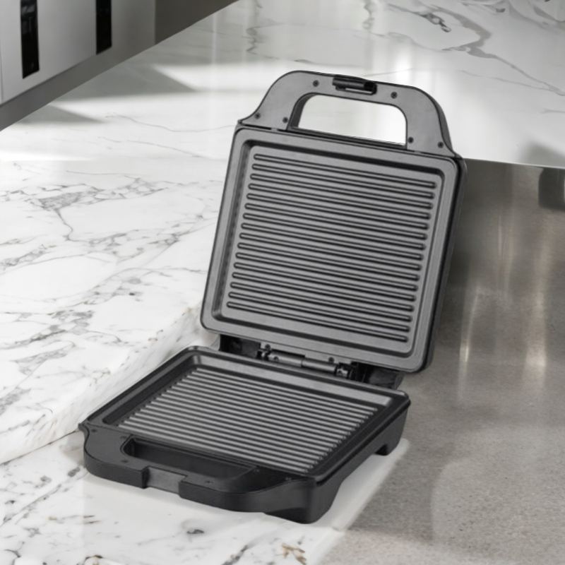 MACHINE A PANINI EN GRANITE