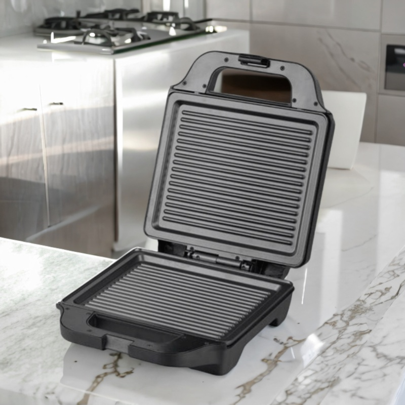 MACHINE A PANINI EN GRANITE