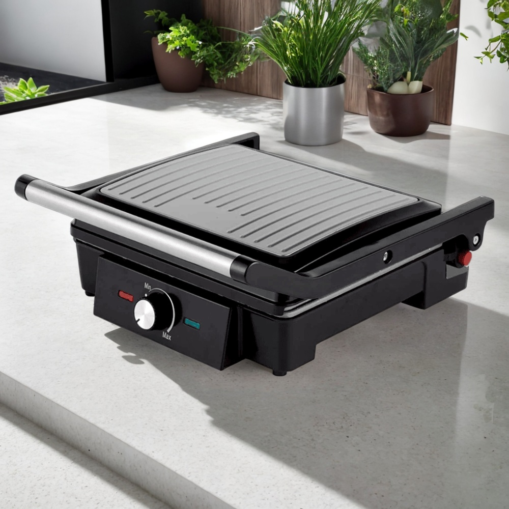 GRILL EN GRANITE