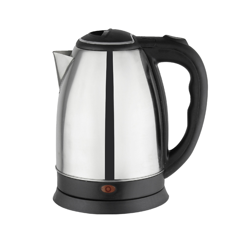 BOUILLOIRE CHAUFFANTE 2L