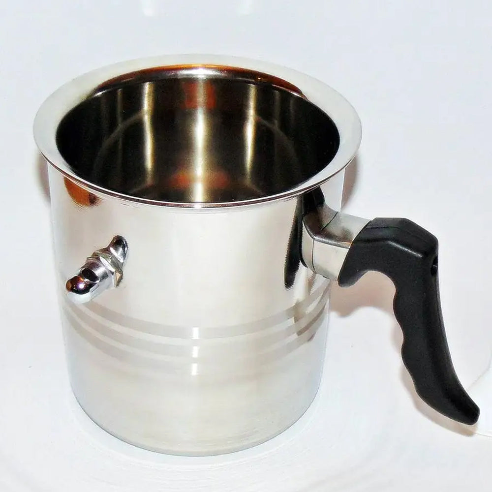 POT À LAIT SIFFLEUR