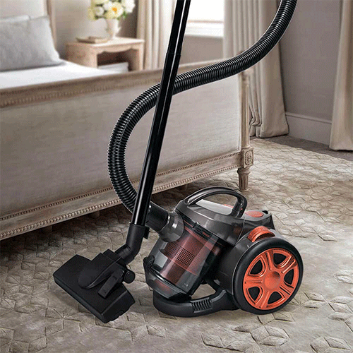 ASPIRATEUR AVEC FILE