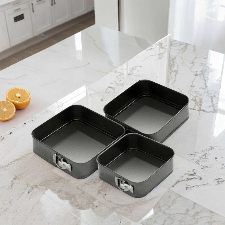 MOULE 3 POTS