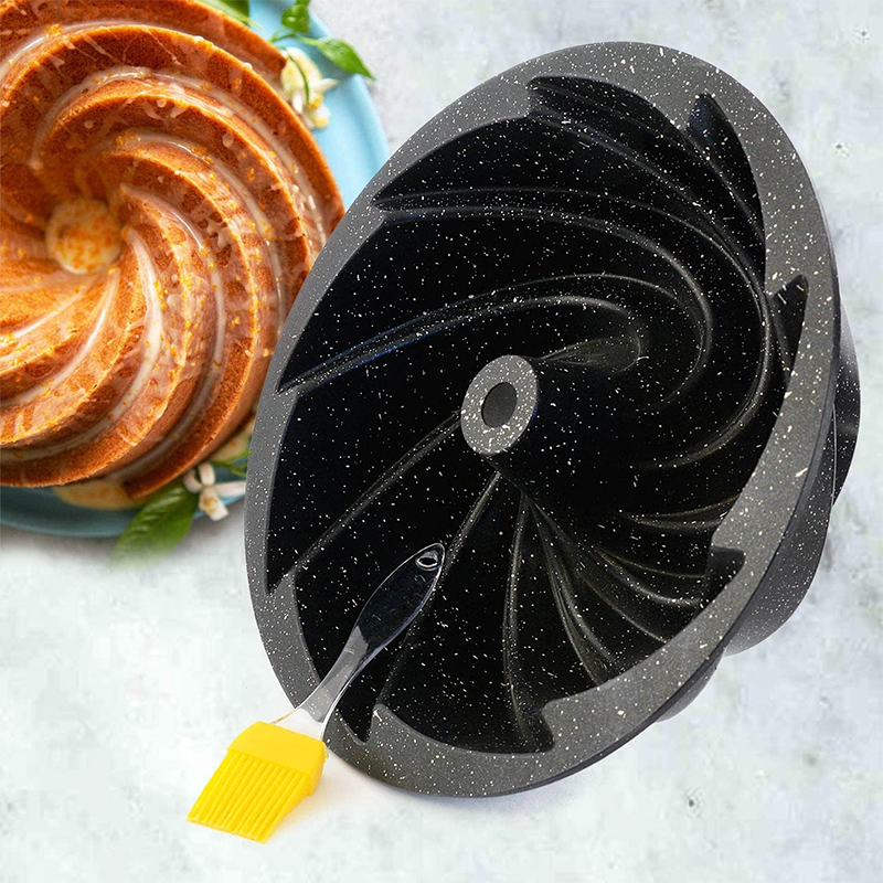 MOULE EN GRANITE
