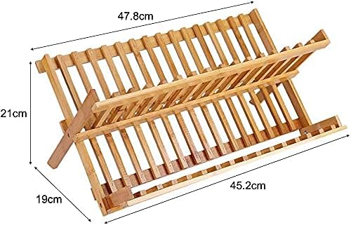 EGOUTTOIR EN BOIS