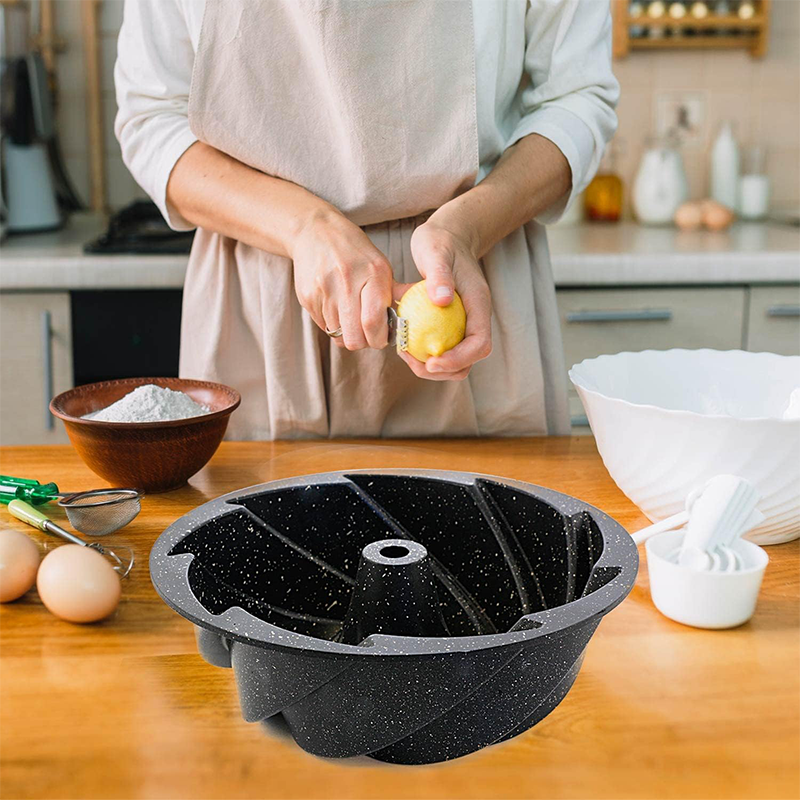 MOULE EN GRANITE