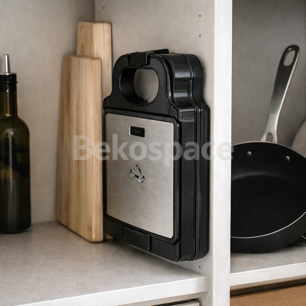 MINI MACHINE À PANINI