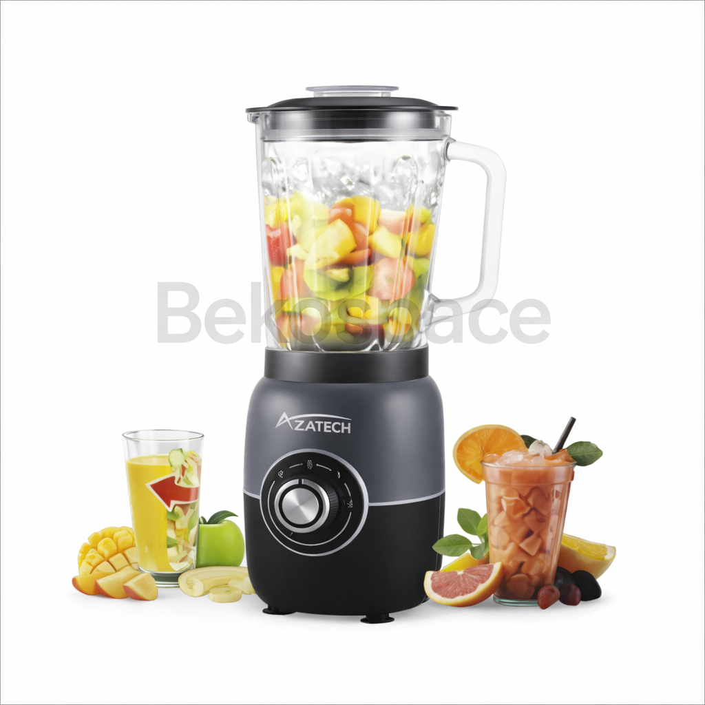 MIXEUR MULTI-FONCTION