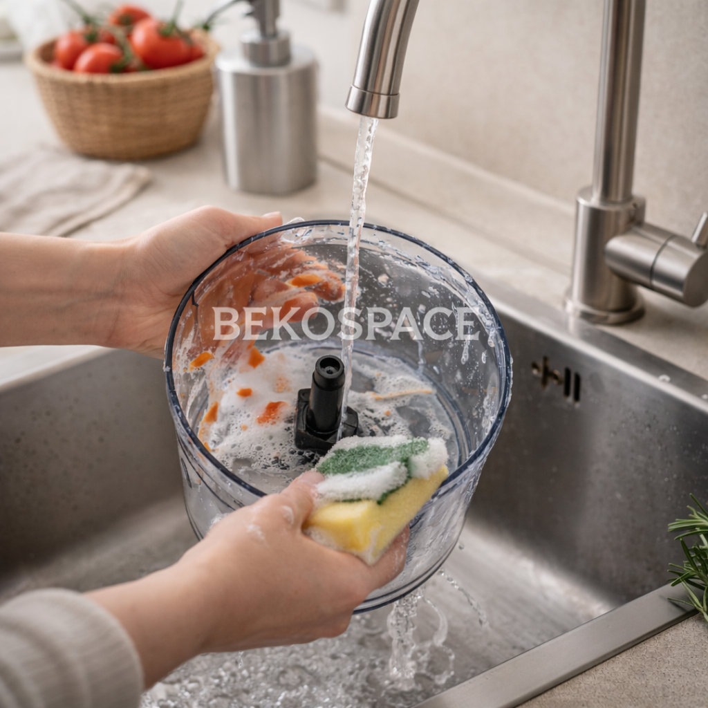 MIXEUR PLONGEANT PRO 6 EN 1