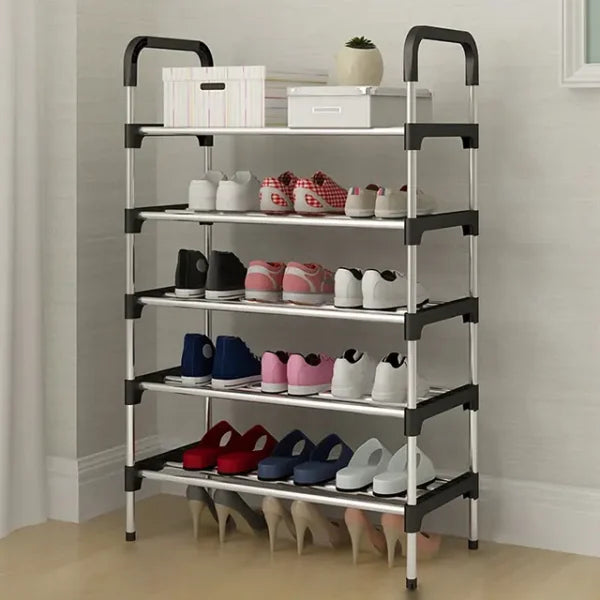 SUPPORT À CHAUSSURES