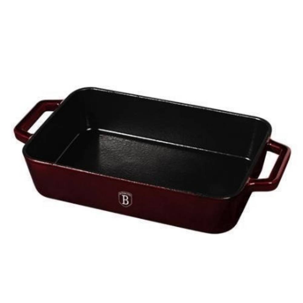 RÔTISSOIRE EN FONTE