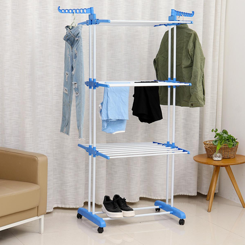 SECHOIR A LINGE