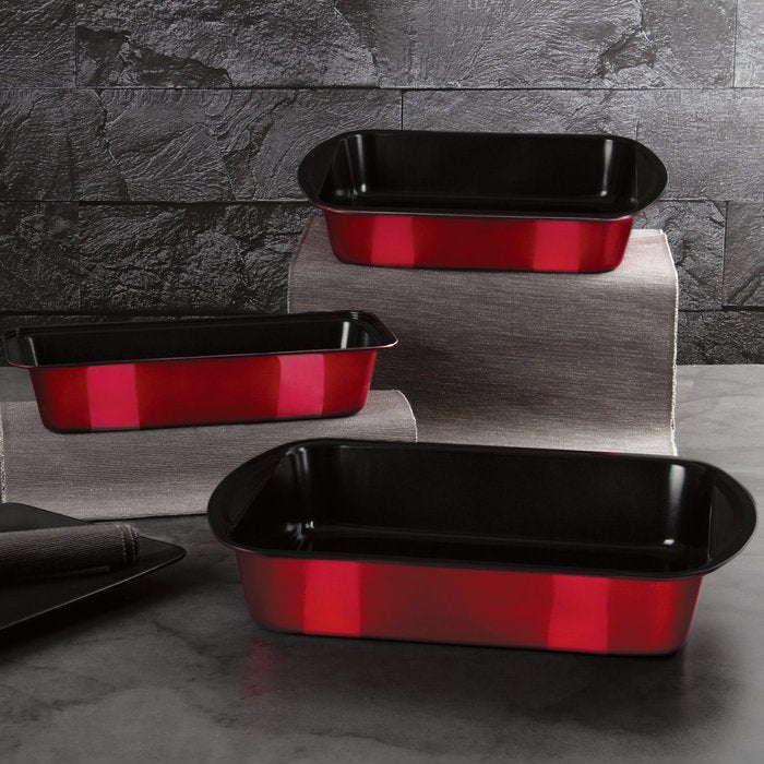 ENSEMBLE 3 MOULES MINIMALISTE