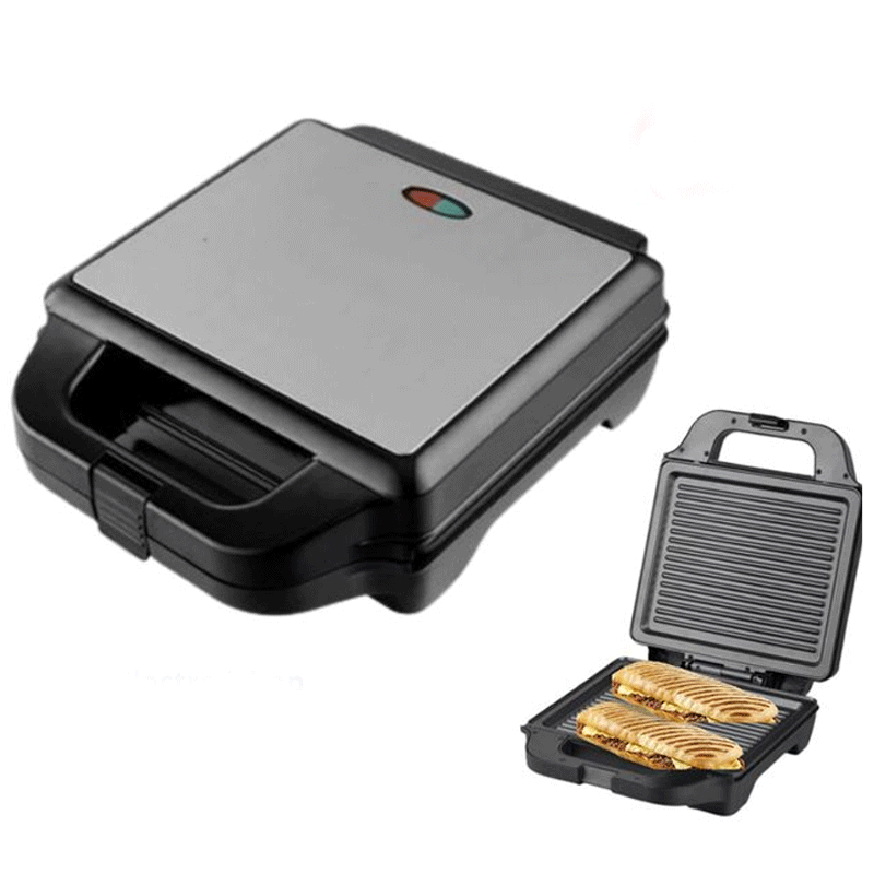 MACHINE A PANINI EN GRANITE