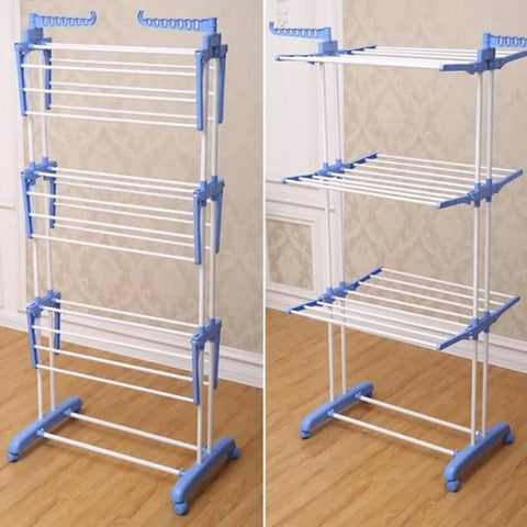 SECHOIR A LINGE