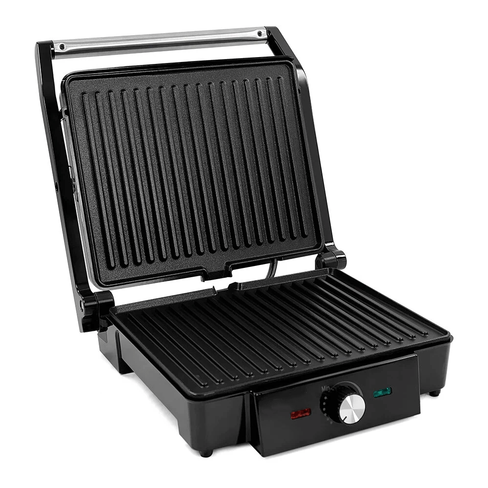 GRILL EN GRANITE