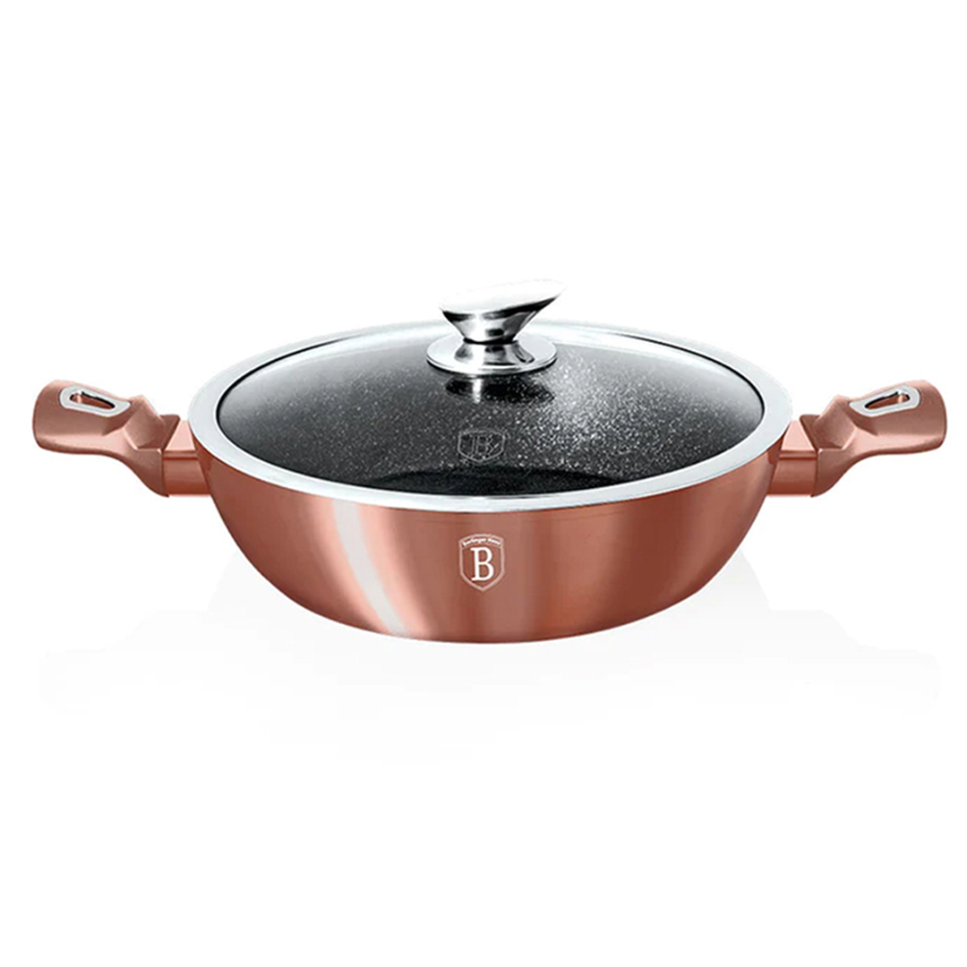 MARMITE MINIMALISTE 28 CM