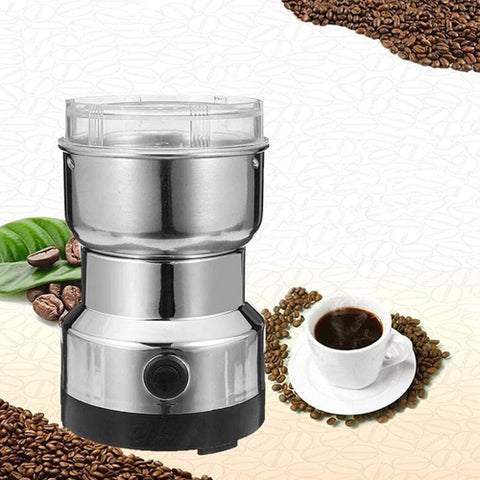 MOULIN A CAFÉ