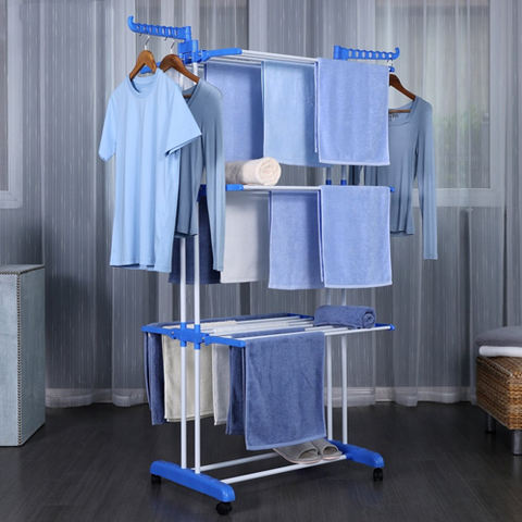 SECHOIR A LINGE