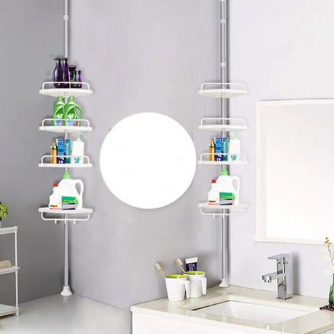 PORTE ACCESSOIRES DE DOUCHE