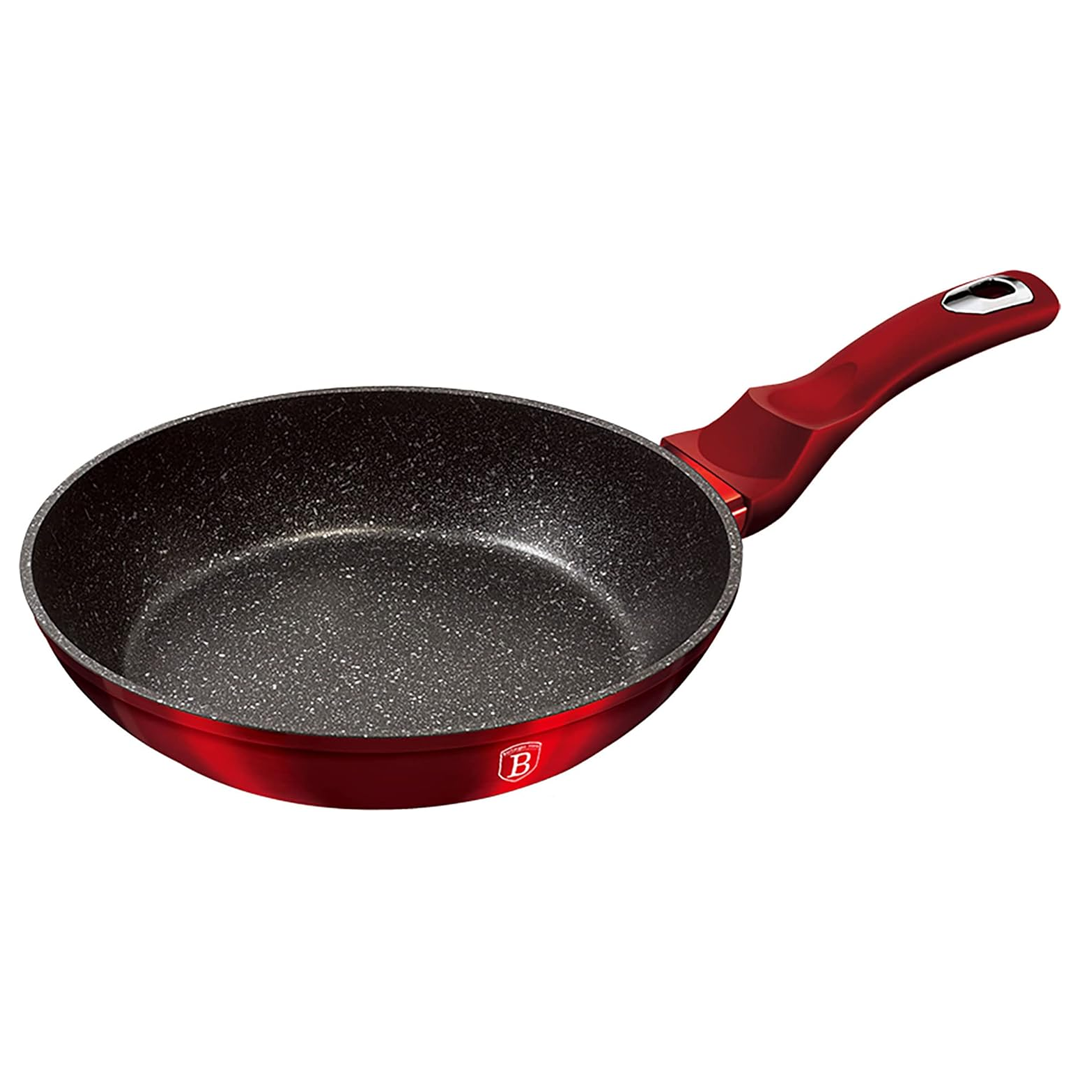 SAUTEUSES 6 PIÈCES EN BORDEAUX MÉTALLISÉ