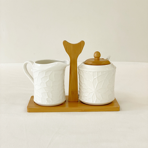 USTENSILE DE CUISINE EN PORCELAINE