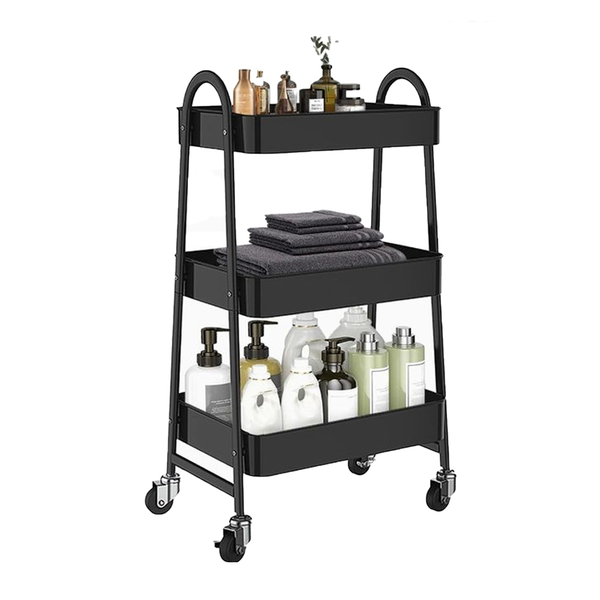 CHARIOT DE RANGEMENT