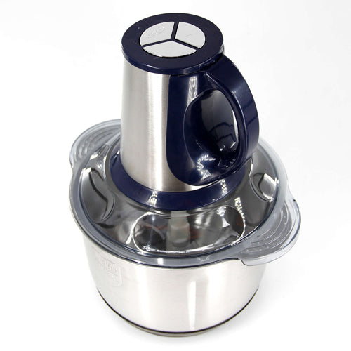 HACHOIR DOUBLE VITESSE 2L/3L