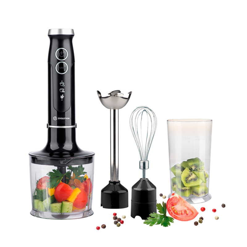 BLENDER PLONGEANT