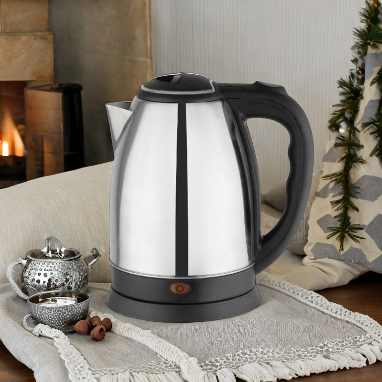 BOUILLOIRE CHAUFFANTE 2L