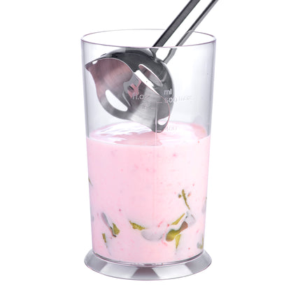BLENDER PLONGEANT