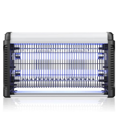 LAMPE ANTI-MOUSTIQUE