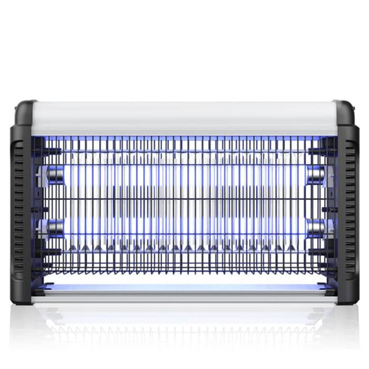 LAMPE ANTI-MOUSTIQUE