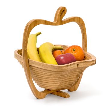 Panier à Fruits & Légumes I Design Pomme