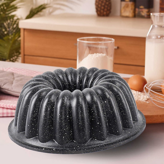 MOULE GRANITE NOIR