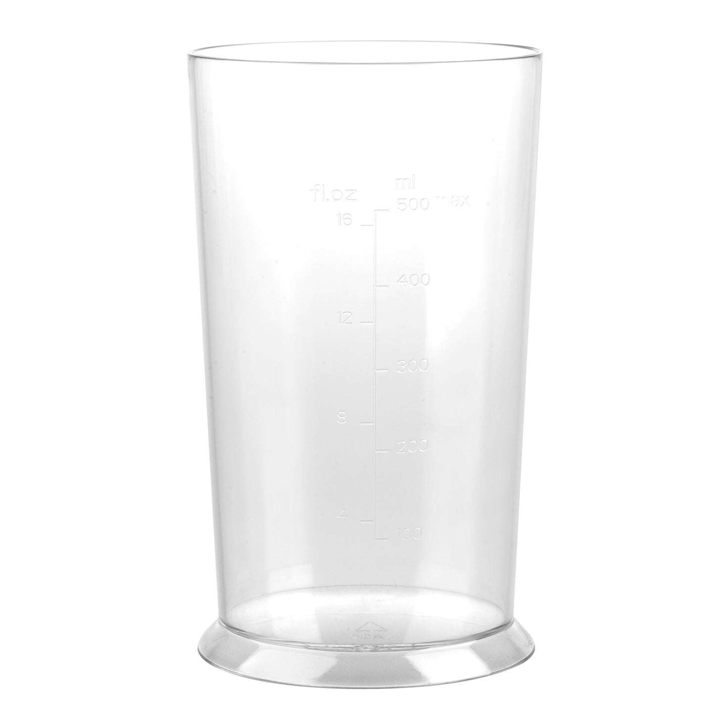 BLENDER PLONGEANT