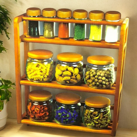 ORGANISATEUR 13 POTS