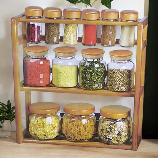 ORGANISATEUR 13 POTS