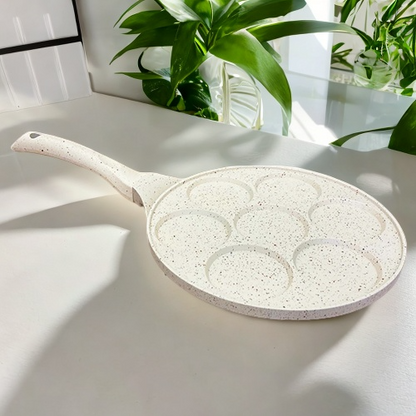 CREPIERE EN GRANITE 26 CM