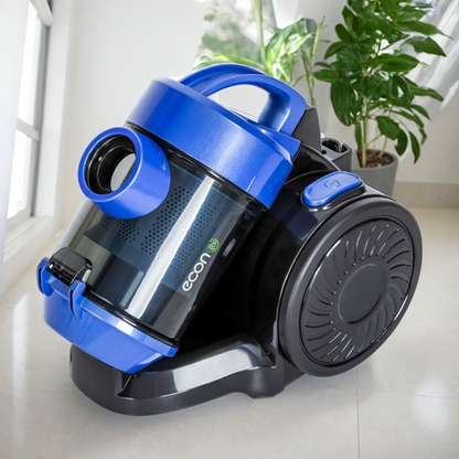 ASPIRATEUR AVEC FILE